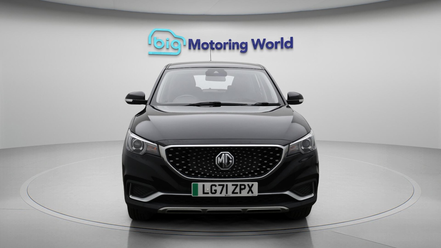 Used MG MG ZS 2021 for sale - 76121358: Photo 3