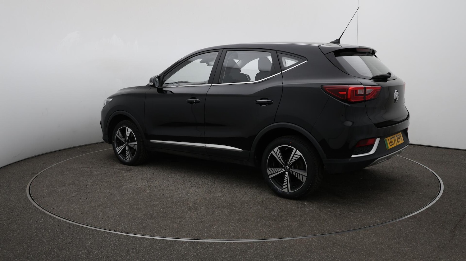 Used MG MG ZS 2021 for sale - 76121358: Photo 35