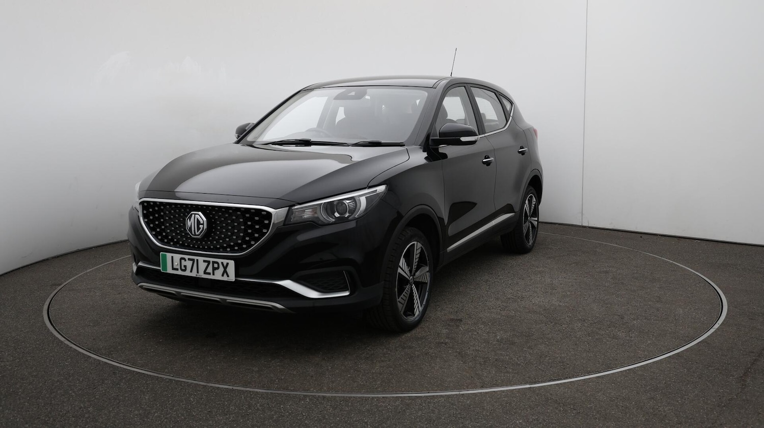 Used MG MG ZS 2021 for sale - 76121358: Photo 37
