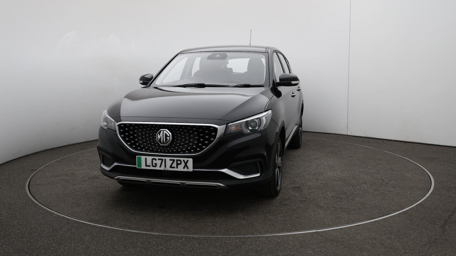 Used MG MG ZS 2021 for sale - 76121358: Photo 38