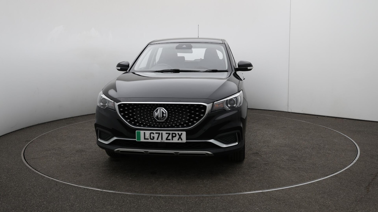 Used MG MG ZS 2021 for sale - 76121358: Photo 39