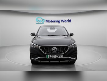 Used MG MG ZS 2021 for sale - 76121358: Photo 3