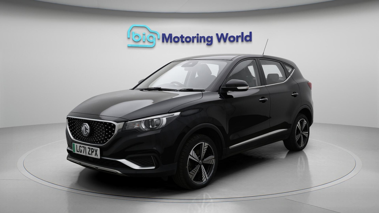 Used MG MG ZS 2021 for sale - 76121358: Photo 4