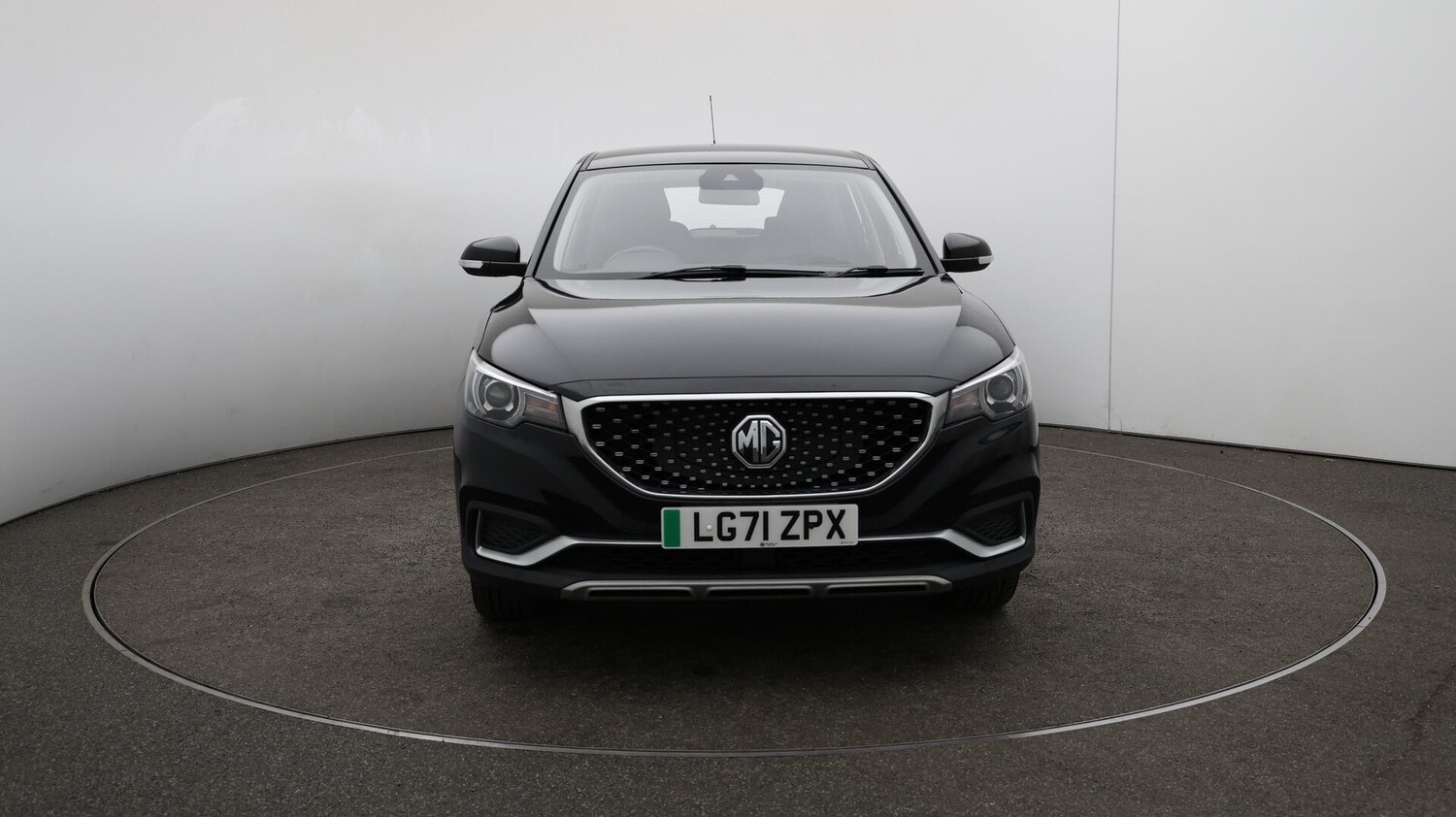 Used MG MG ZS 2021 for sale - 76121358: Photo 40