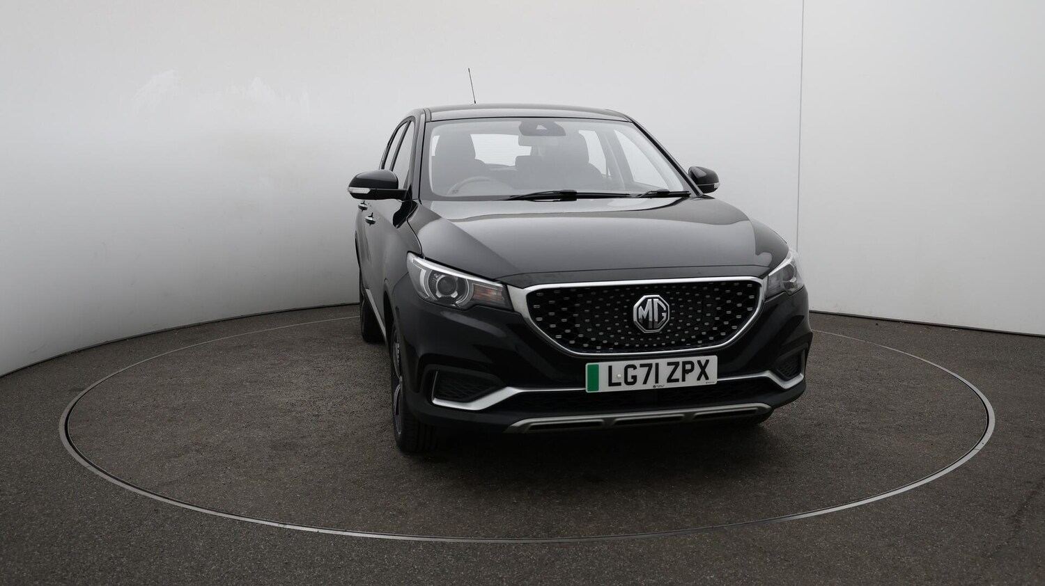 Used MG MG ZS 2021 for sale - 76121358: Photo 41