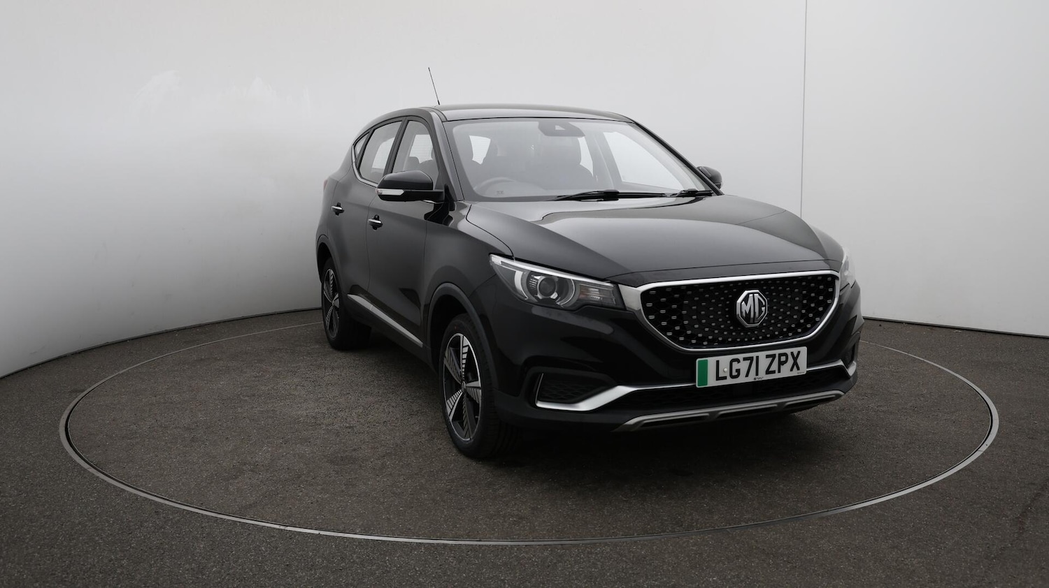 Used MG MG ZS 2021 for sale - 76121358: Photo 42