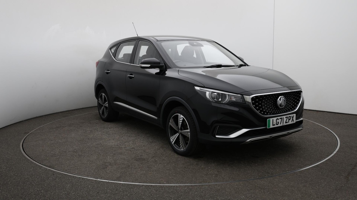 Used MG MG ZS 2021 for sale - 76121358: Photo 43