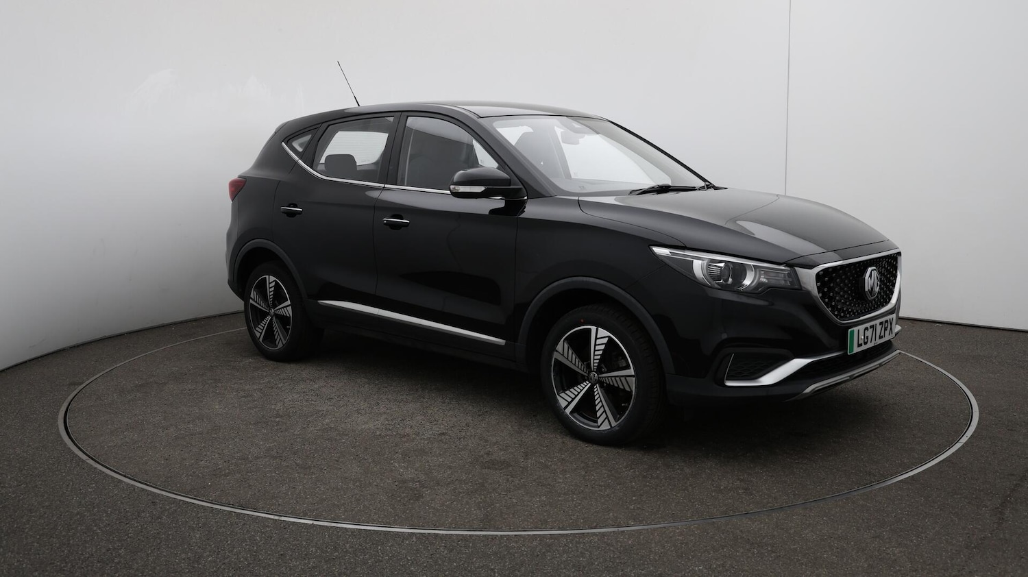 Used MG MG ZS 2021 for sale - 76121358: Photo 44
