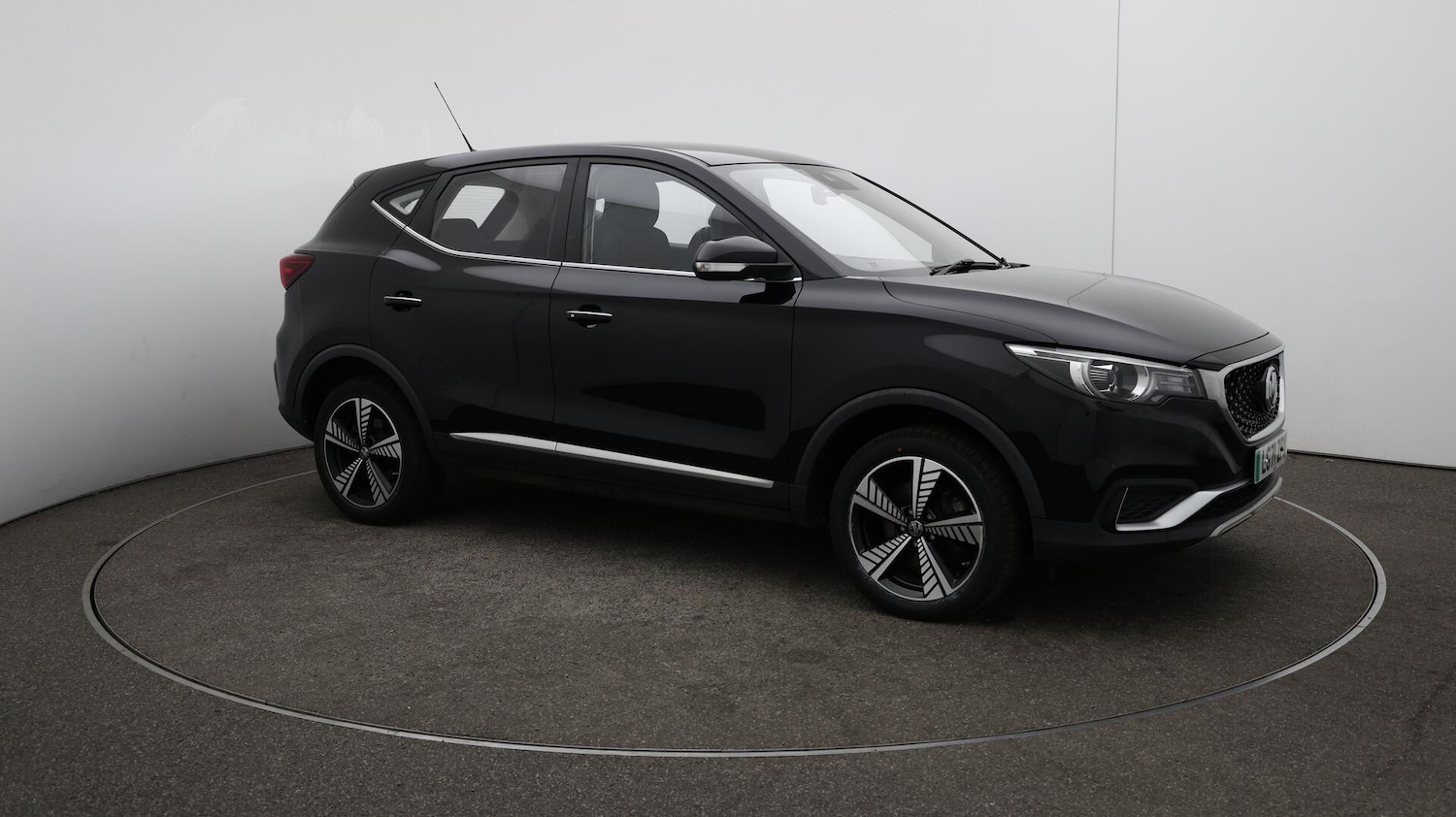 Used MG MG ZS 2021 for sale - 76121358: Photo 45