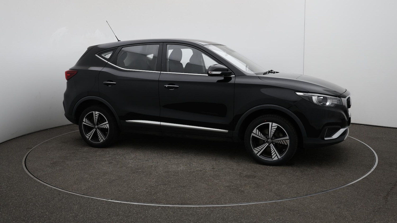 Used MG MG ZS 2021 for sale - 76121358: Photo 46