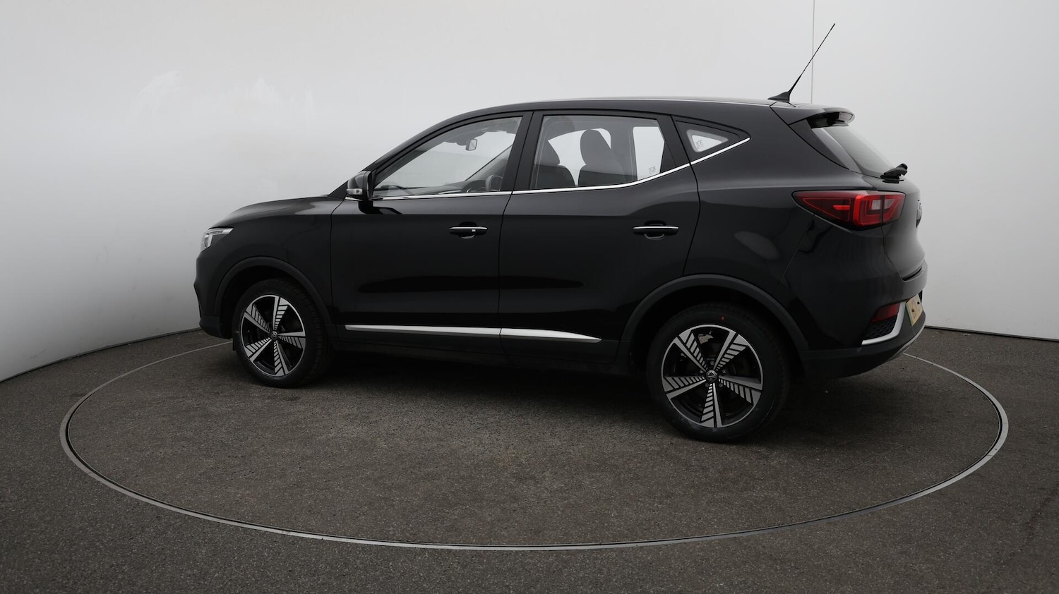 Used MG MG ZS 2021 for sale - 76121358: Photo 47