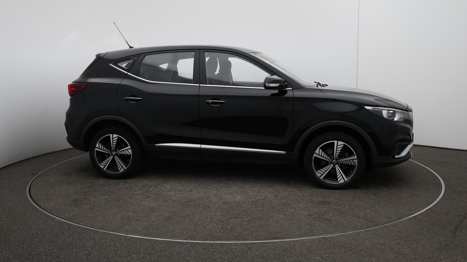 Used MG MG ZS 2021 for sale - 76121358: Photo 48
