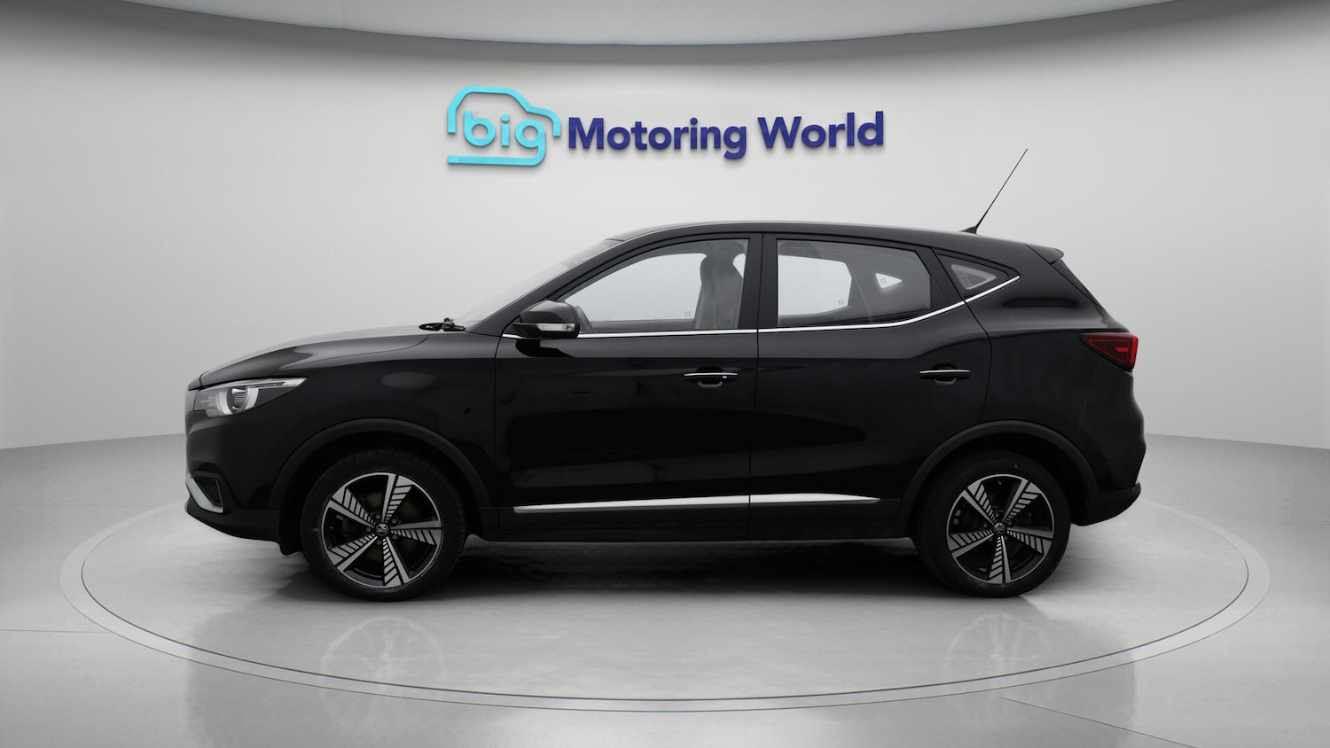 Used MG MG ZS 2021 for sale - 76121358: Photo 5