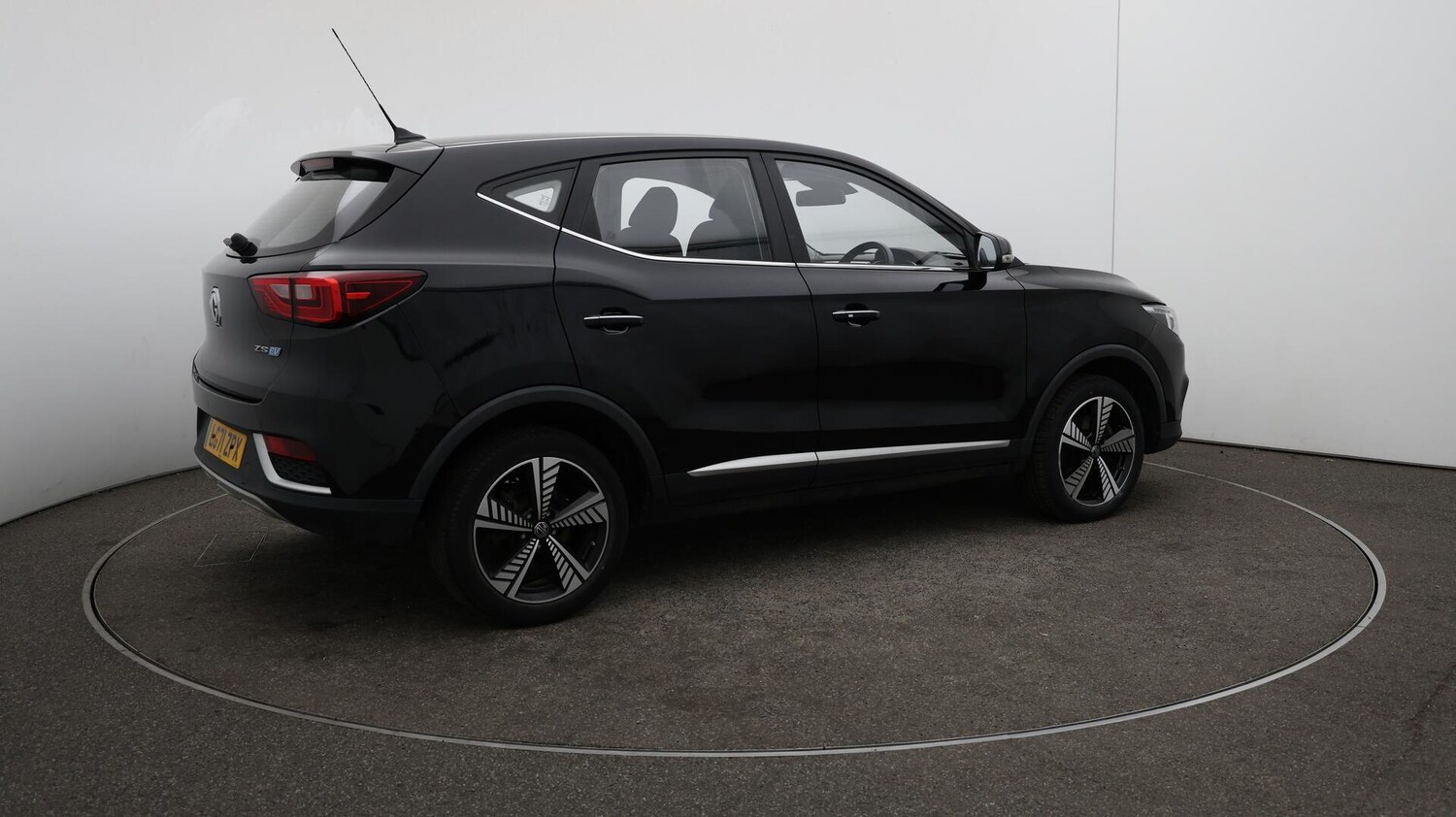 Used MG MG ZS 2021 for sale - 76121358: Photo 52