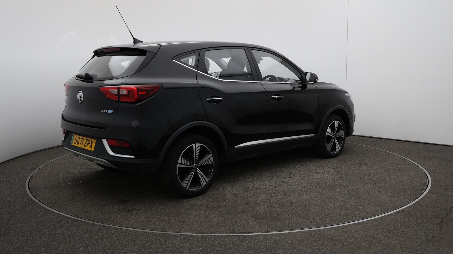Used MG MG ZS 2021 for sale - 76121358: Photo 53