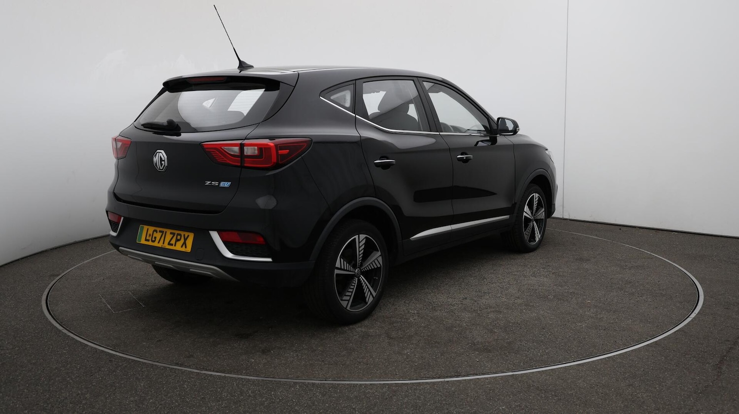 Used MG MG ZS 2021 for sale - 76121358: Photo 54