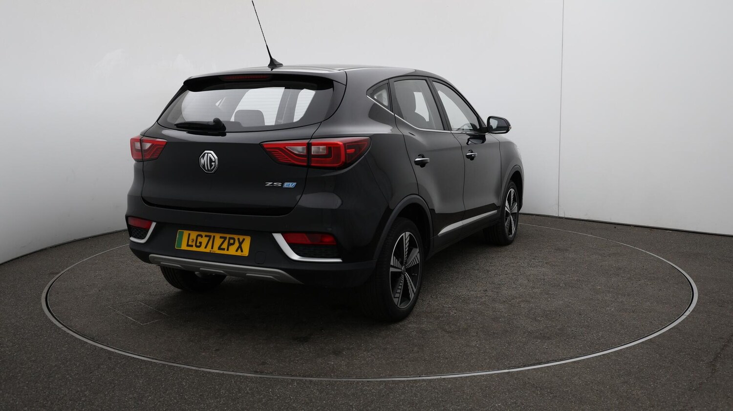 Used MG MG ZS 2021 for sale - 76121358: Photo 55