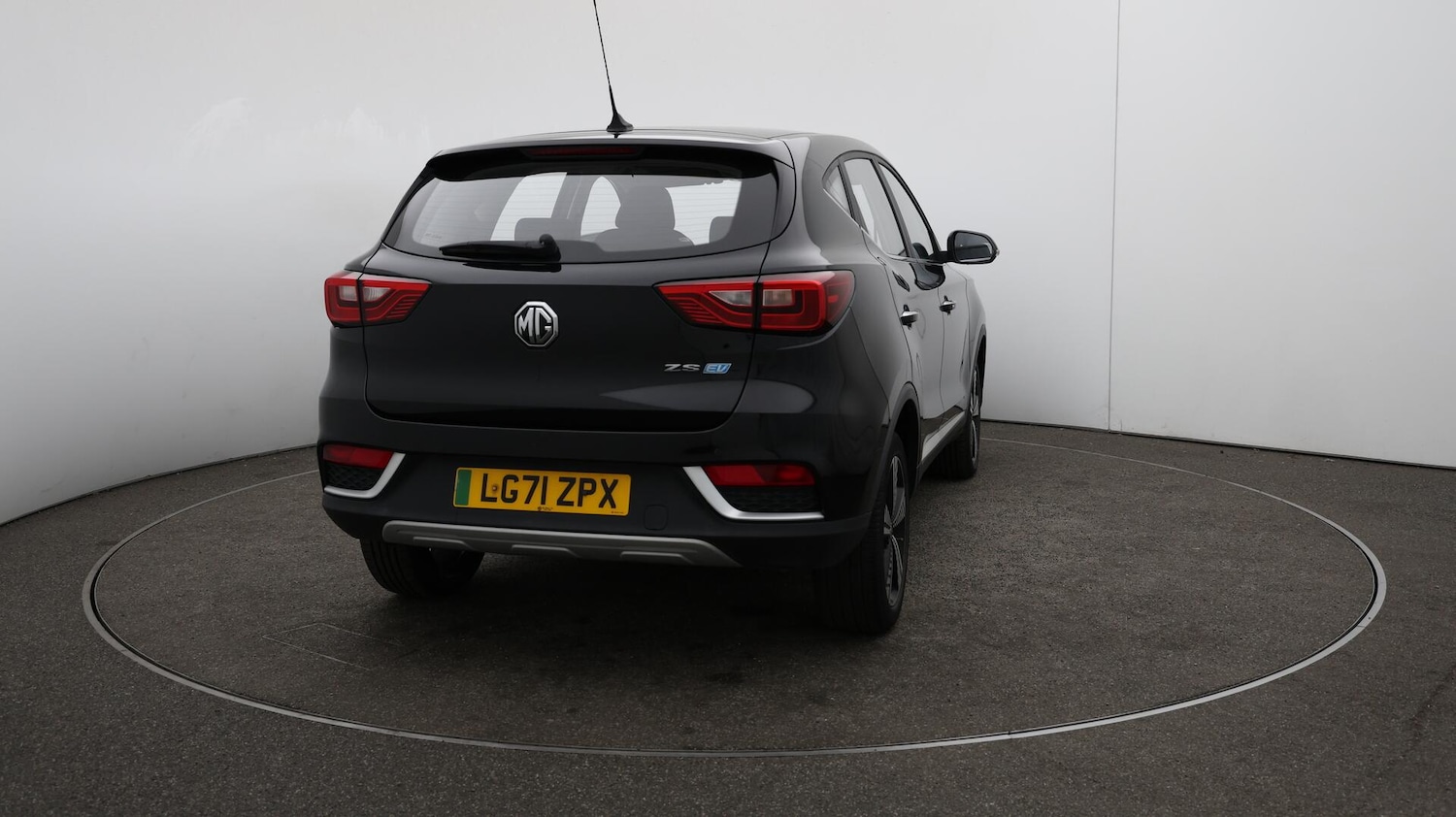 Used MG MG ZS 2021 for sale - 76121358: Photo 56