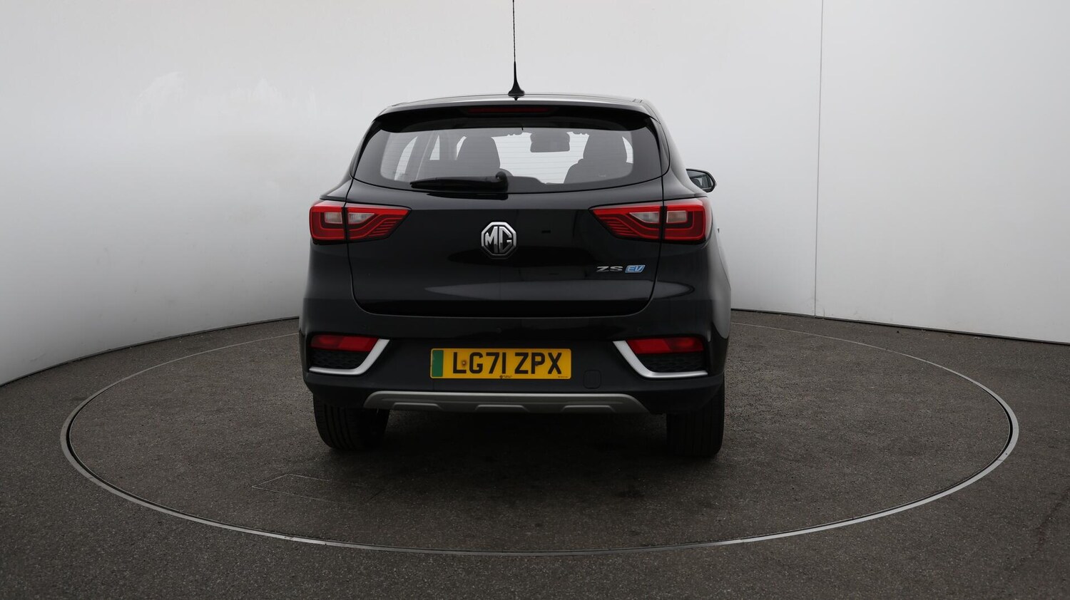 Used MG MG ZS 2021 for sale - 76121358: Photo 57