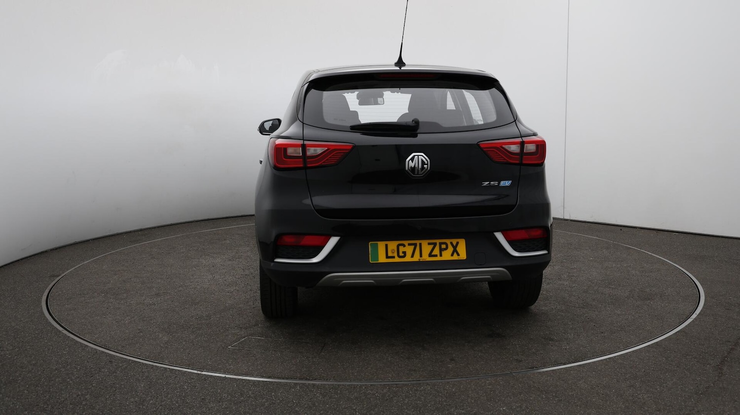 Used MG MG ZS 2021 for sale - 76121358: Photo 59