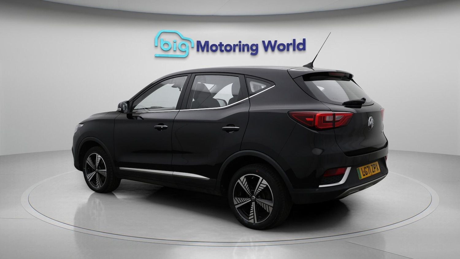 Used MG MG ZS 2021 for sale - 76121358: Photo 6