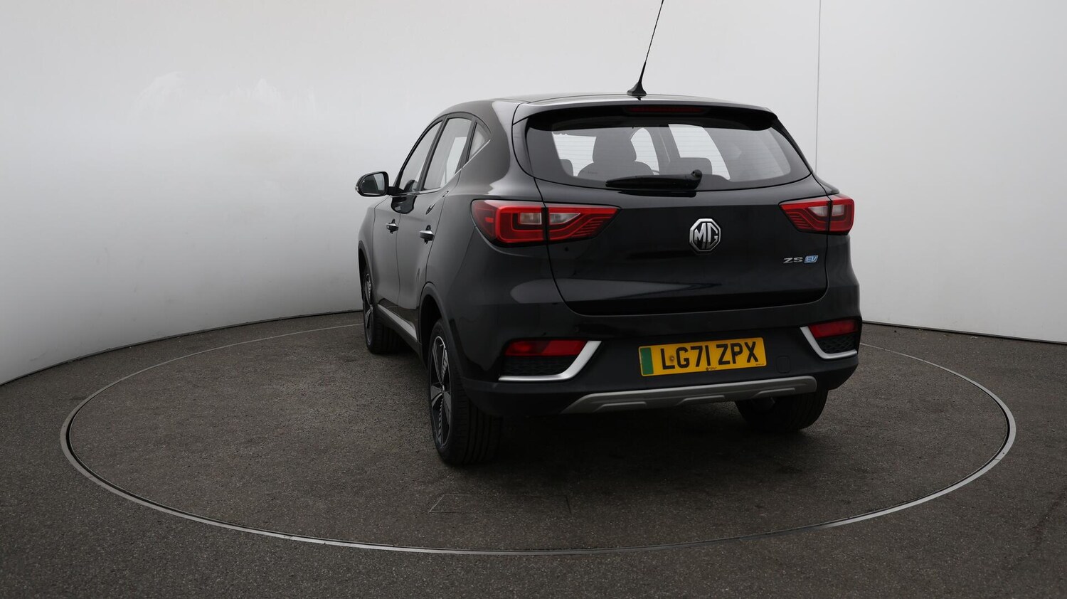 Used MG MG ZS 2021 for sale - 76121358: Photo 60
