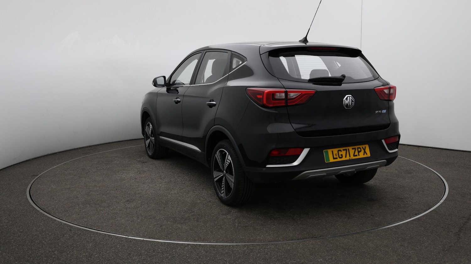 Used MG MG ZS 2021 for sale - 76121358: Photo 61