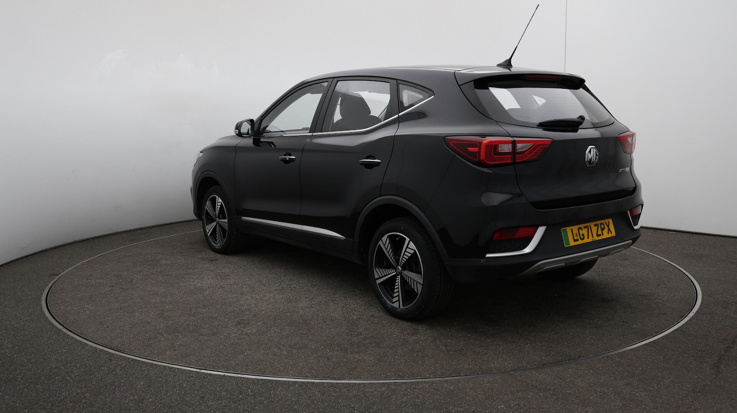 Used MG MG ZS 2021 for sale - 76121358: Photo 62