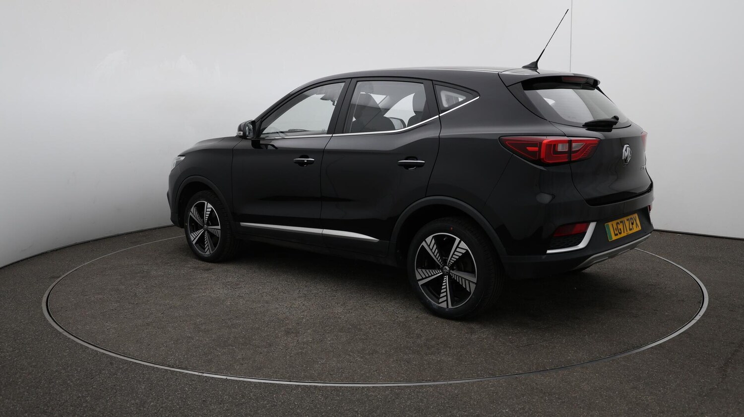 Used MG MG ZS 2021 for sale - 76121358: Photo 63