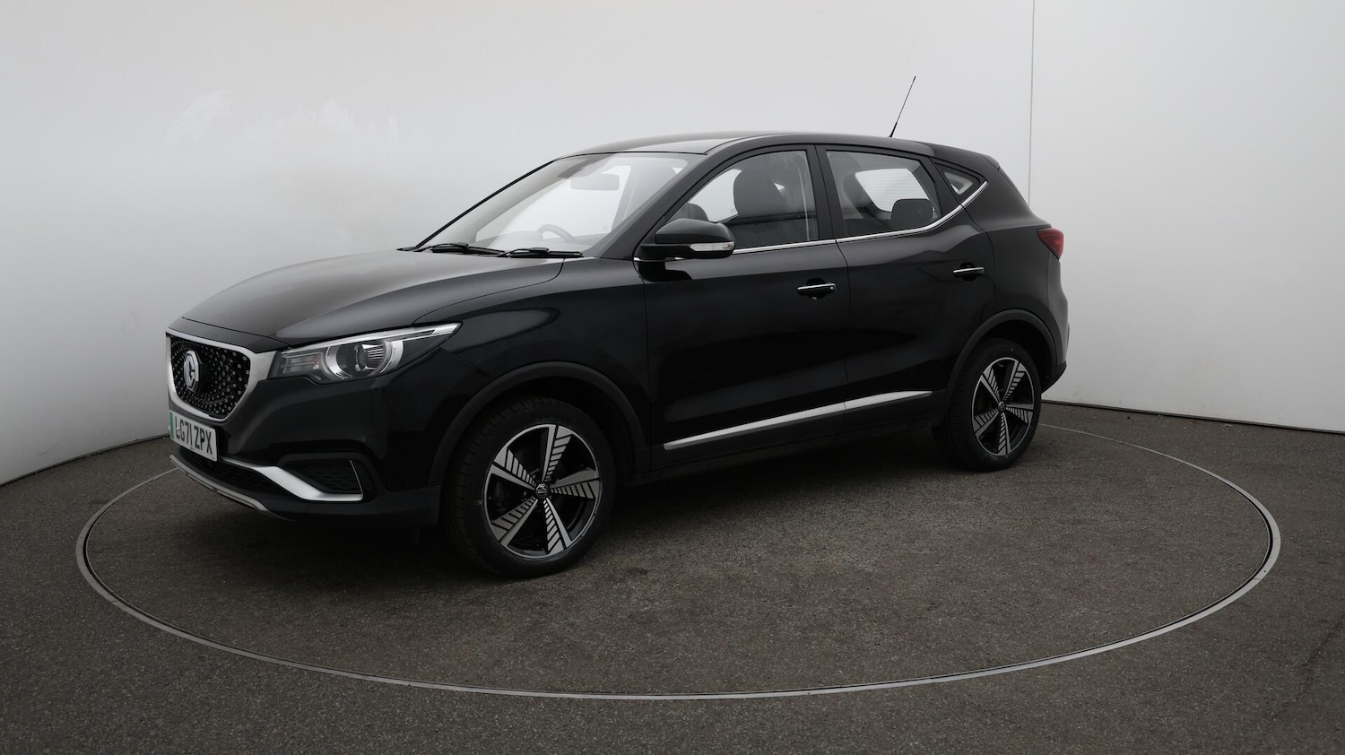 Used MG MG ZS 2021 for sale - 76121358: Photo 68