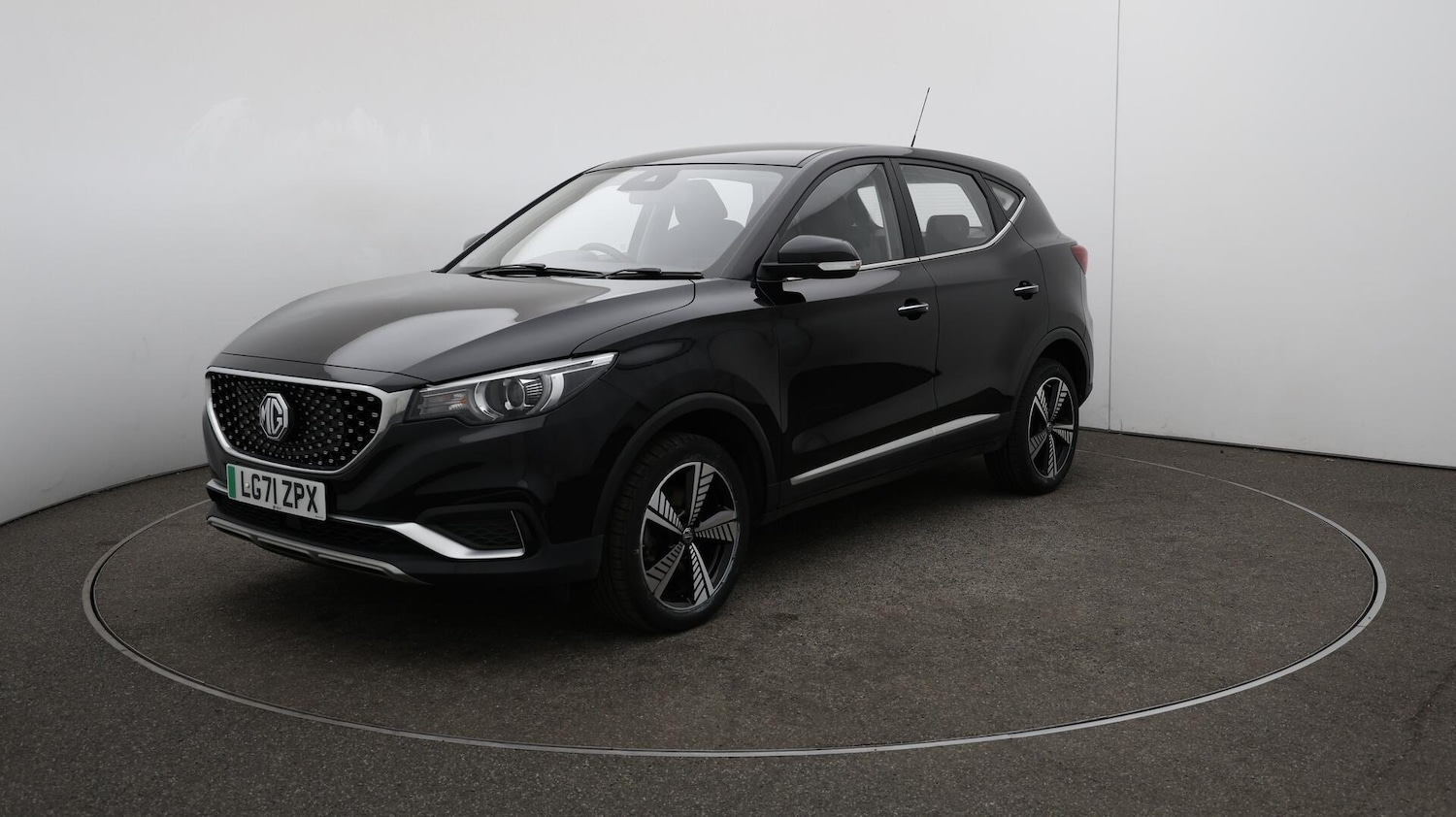 Used MG MG ZS 2021 for sale - 76121358: Photo 69