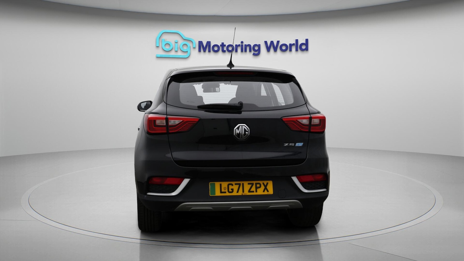Used MG MG ZS 2021 for sale - 76121358: Photo 7
