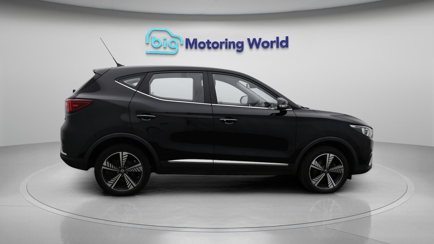 Used MG MG ZS 2021 for sale - 76121358: Photo 9