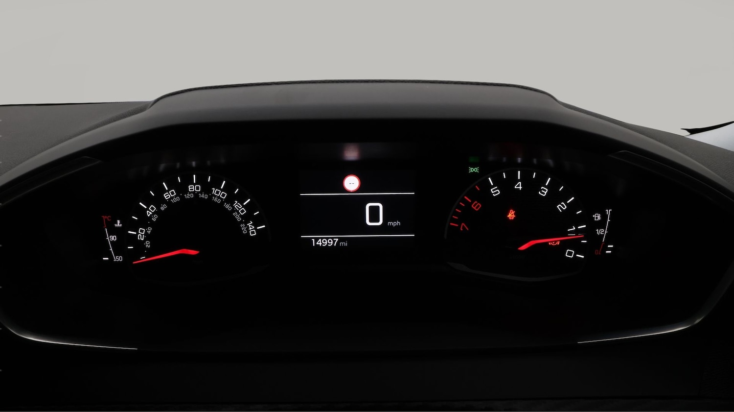 Used Peugeot 2008 2021 for sale - 77653571: Photo 10