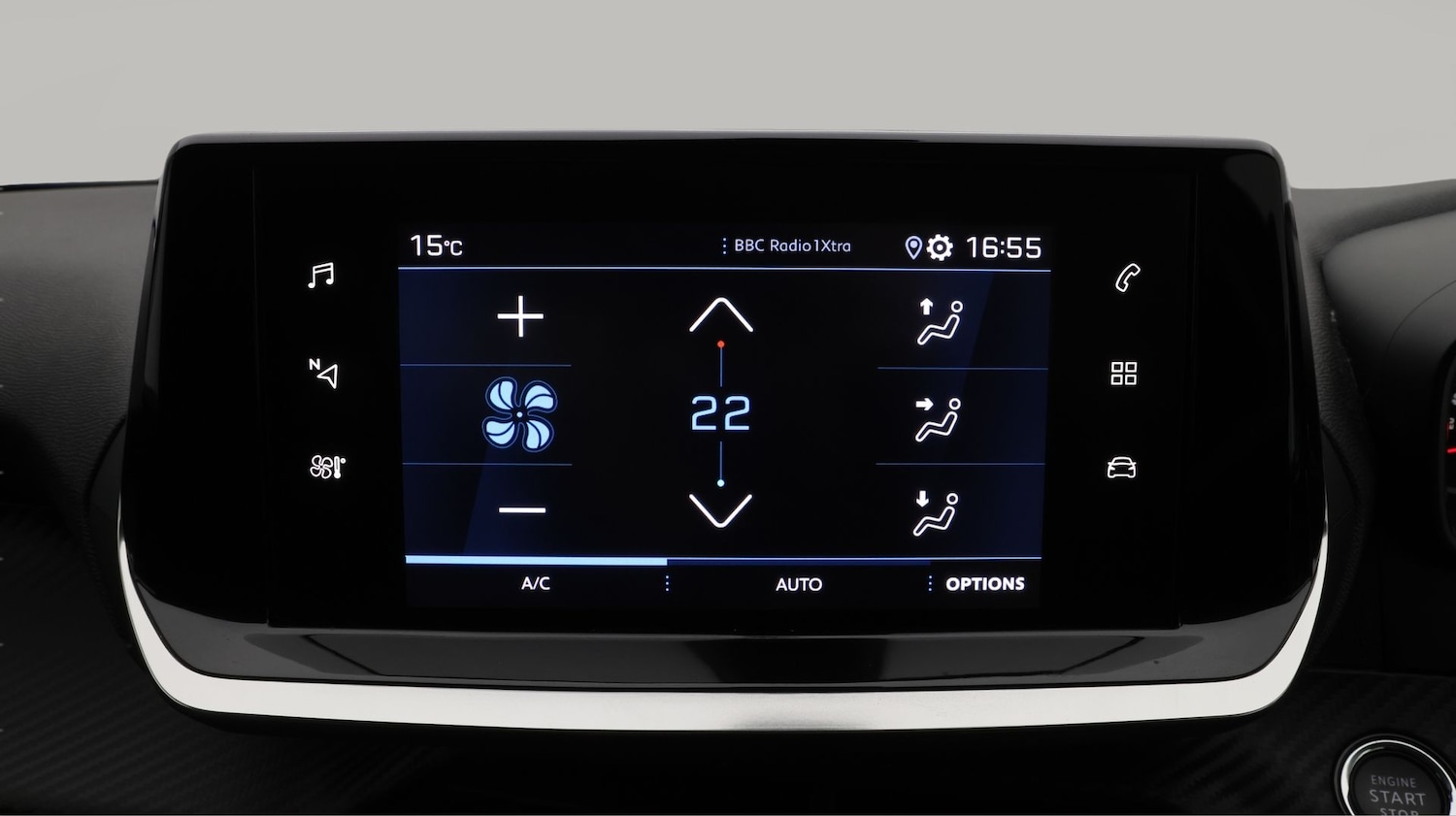 Used Peugeot 2008 2021 for sale - 77653571: Photo 12