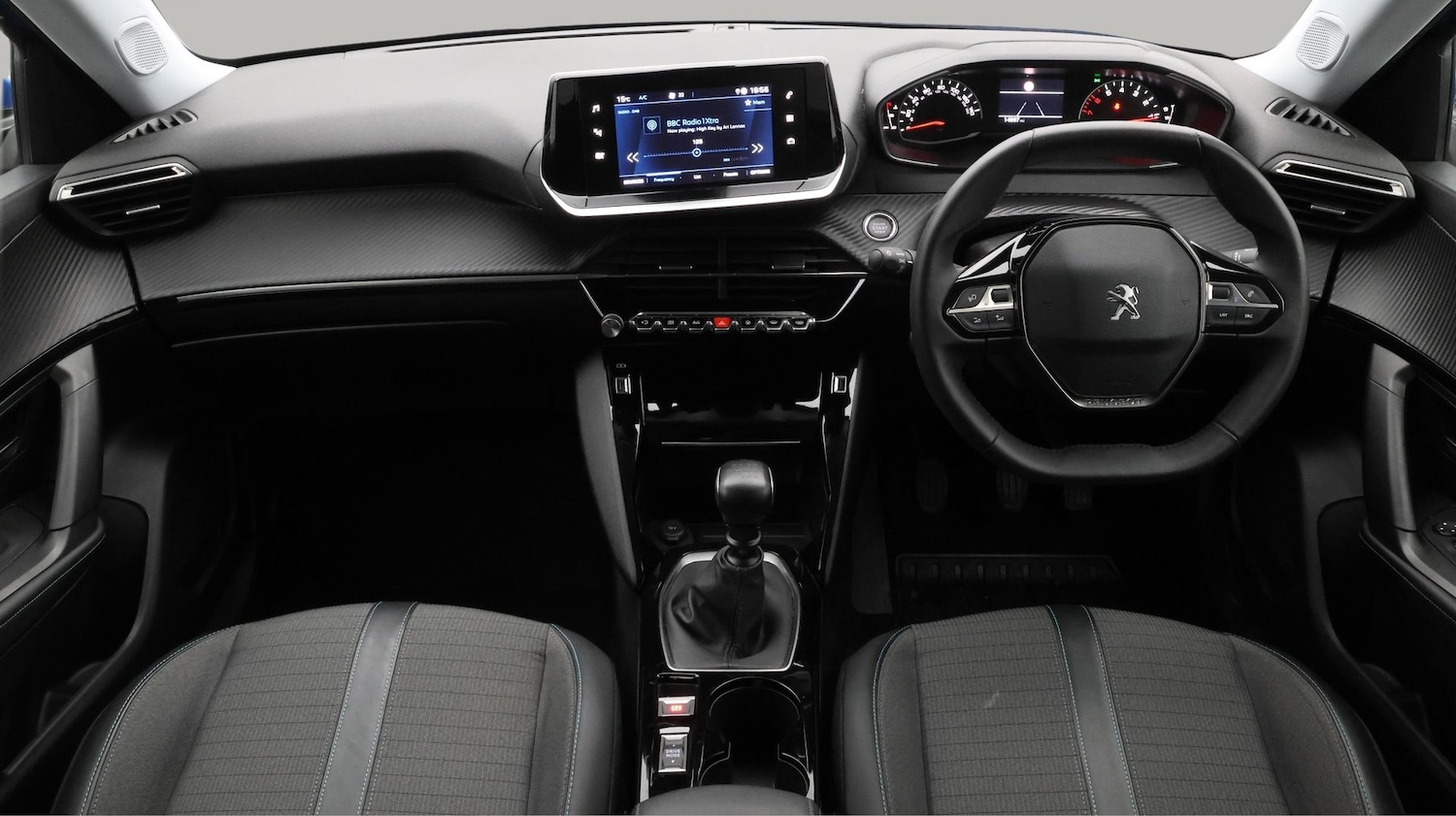 Used Peugeot 2008 2021 for sale - 77653571: Photo 13