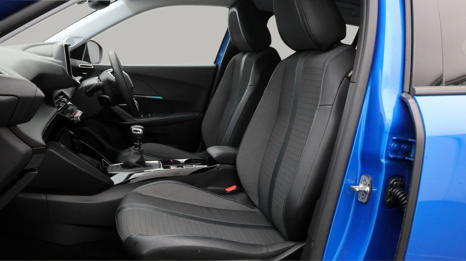 Used Peugeot 2008 2021 for sale - 77653571: Photo 14