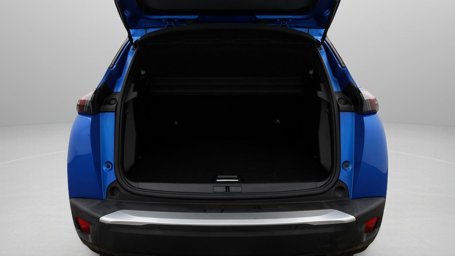 Used Peugeot 2008 2021 for sale - 77653571: Photo 17