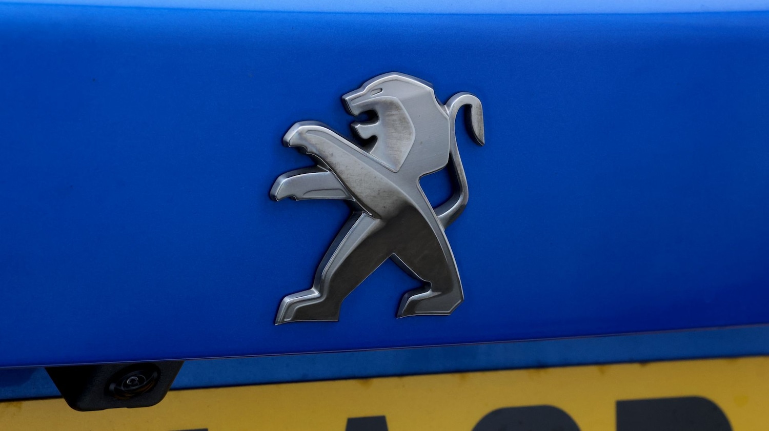 Used Peugeot 2008 2021 for sale - 77653571: Photo 22