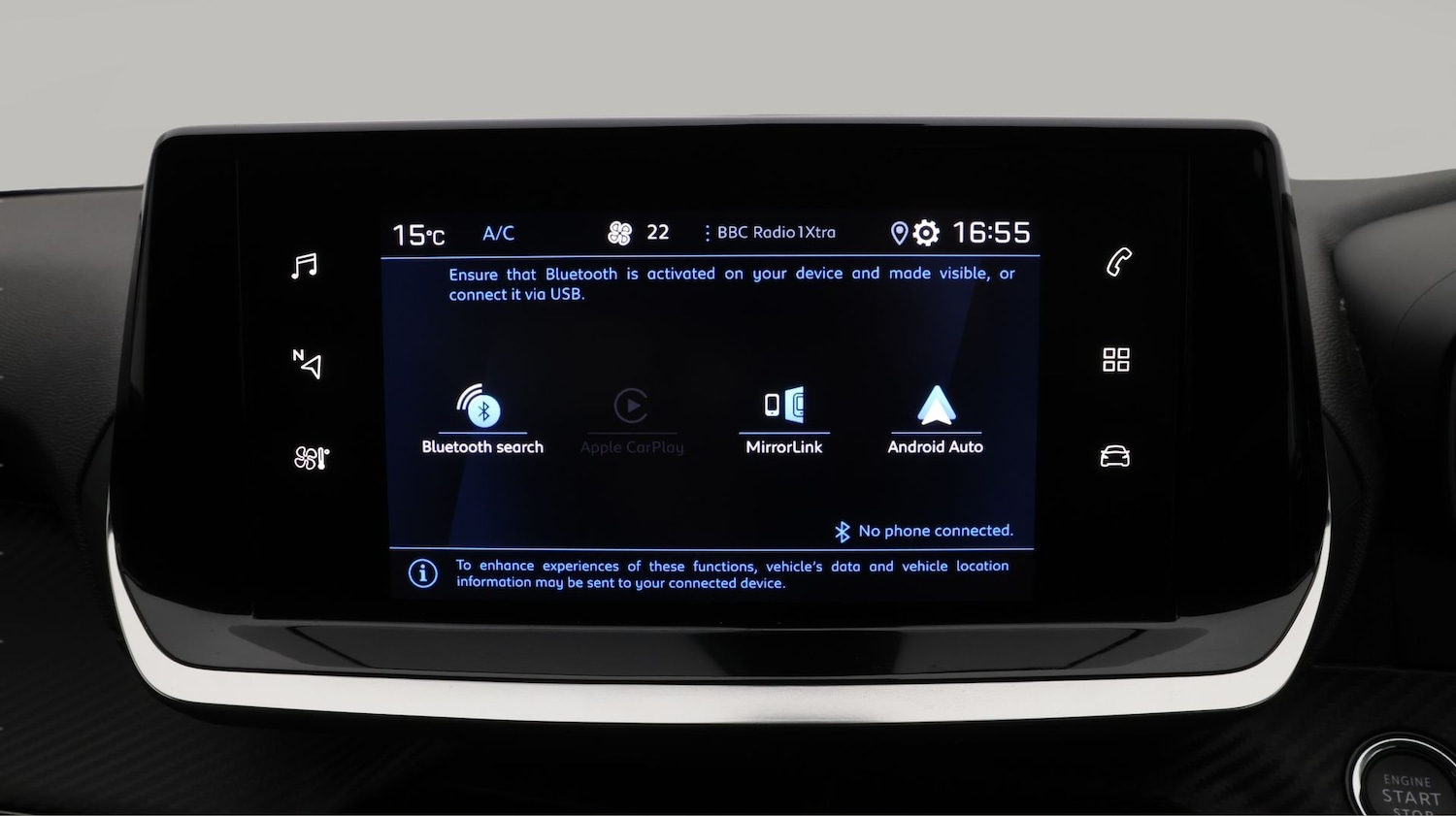 Used Peugeot 2008 2021 for sale - 77653571: Photo 26