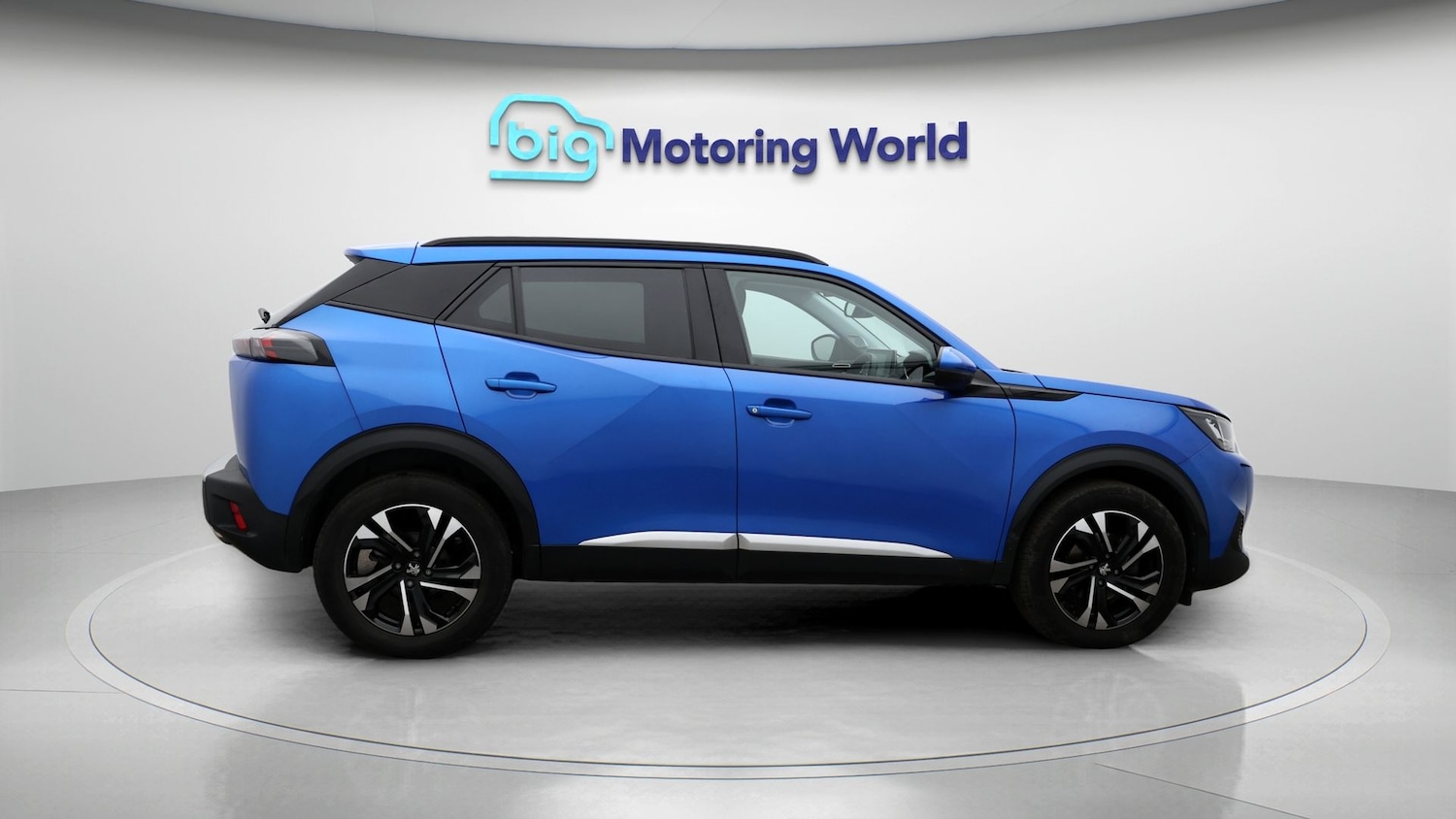 Used Peugeot 2008 2021 for sale - 77653571: Photo 8