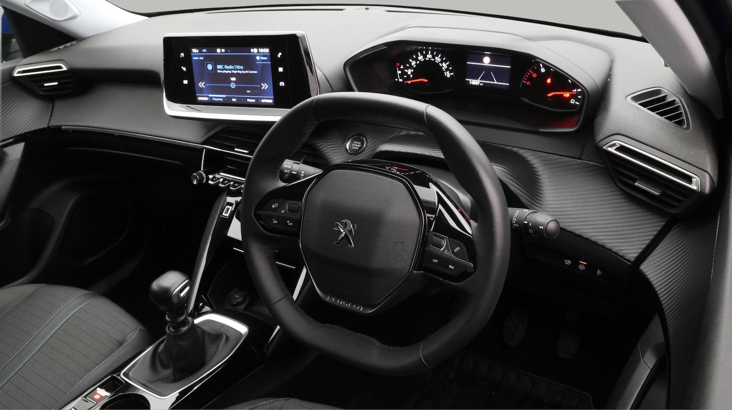 Used Peugeot 2008 2021 for sale - 77653571: Photo 9