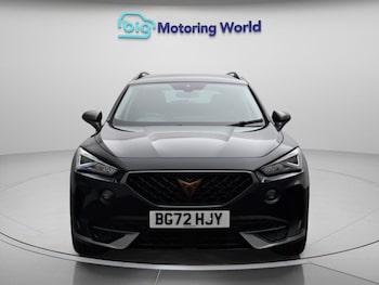 Used Cupra Formentor 2022 for sale - 79582033: Photo