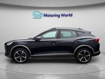 Used Cupra Formentor 2022 for sale - 79582033: Photo