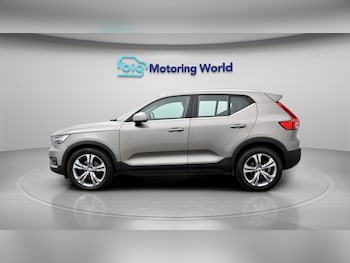 Used Volvo XC40 2021 for sale - 79500457: Photo