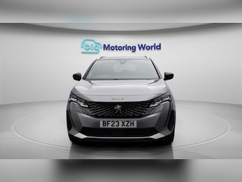 Used Peugeot 5008 2023 for sale - 79380550: Photo