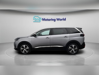 Used Peugeot 5008 2023 for sale - 79380550: Photo