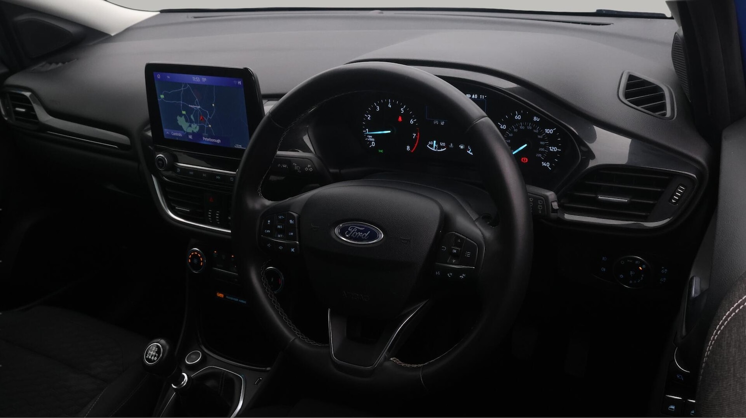 Used Ford Puma for sale - 76727153: Photo 10