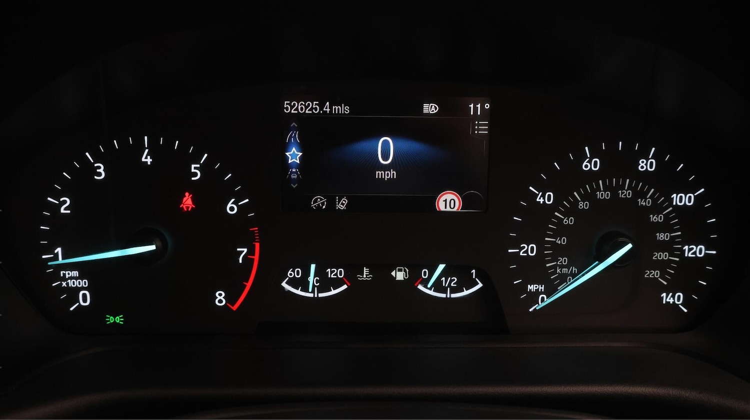 Used Ford Puma for sale - 76727153: Photo 11