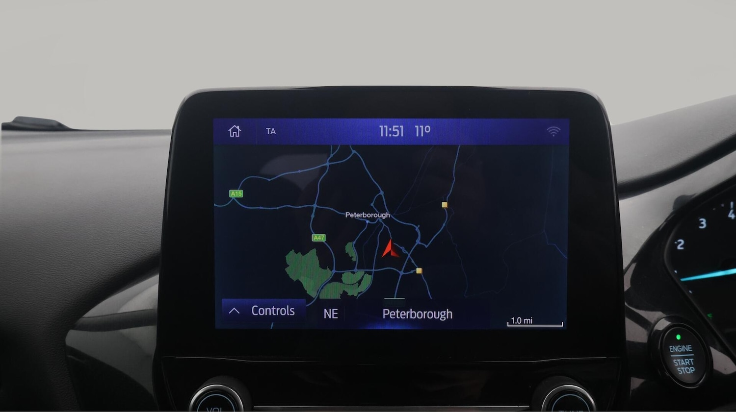 Used Ford Puma for sale - 76727153: Photo 12